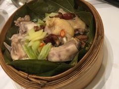 -翠园(荃新天地店)