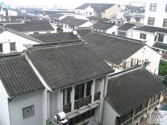 -雅戈尔富宫大酒店(观前街店)