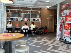 -肯德基(万科广东路店)