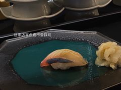-Sushi Hanzo半藏(天环广场店)