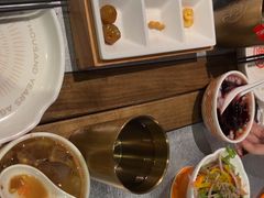-探鱼·鲜青椒爽麻烤鱼(朝阳悠唐广场店)