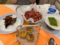 -美心·翠园(港汇恒隆广场店)