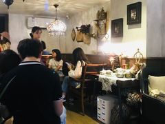 大堂-春风·有糖(崇宁路店)