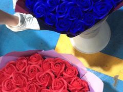 -昆明国际花卉拍卖交易中心