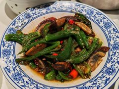 -欧记大排档·景德菜(上海首店)