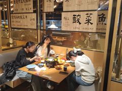 -九锅一堂酸菜鱼(学府凯德店)