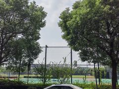 -美再晨游泳馆(新江湾店)
