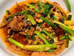 -费大厨辣椒炒肉(正佳广场店)