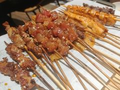 麻辣猪小脆-司御手铜锅涮肉卤烤猪手(榆次新建路店)