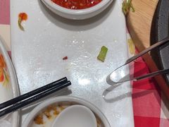 -西贝(龙华壹方天地店)
