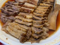 -西贝(吴江路湟普汇店)