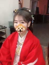 -美云庭古装·格格服汉服·京城旅拍(北京店)
