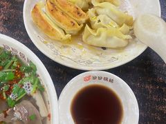 -回回锅贴(小河沿店)