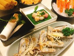 -一哥澳门豆捞·澳门风打边炉(高德置地店)