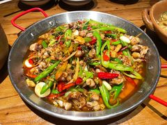 -泥糊破店小酒馆·团建聚餐(南京西路店)