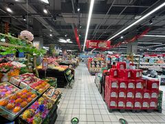 -世纪联华(吴淞店)