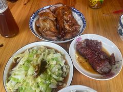 -吾家香港烧腊专门店