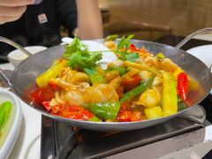 -石头咕(葵蓬店)