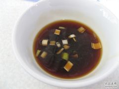 调料-大槐树烤肉馆