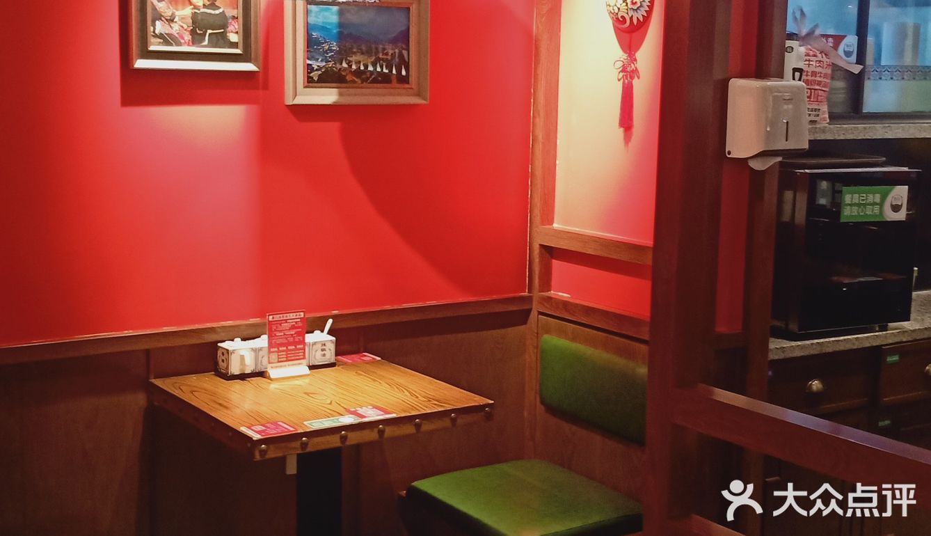 今天的美食探店之旅