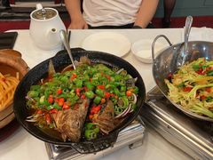 -翠清酒家(万丰路店)