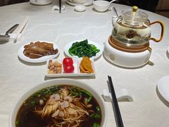 -温德姆花园酒店-鼎丰阁中餐厅