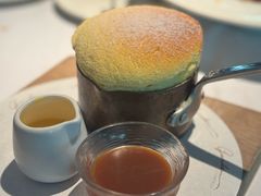 现烤舒芙蕾-夏朵花园(复兴西路店)