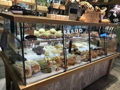 -PAPER STONE BAKERY(天汇广场店)