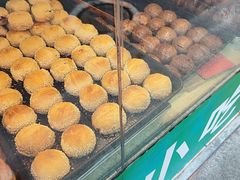 -清真牛街祥云轩门钉肉饼(左家庄店)