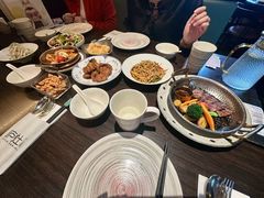 -庐灶江南·江南菜·四合院Bistro(东直门雍和宫·原华侨宾馆店)