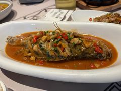 -小菜园新徽菜(溧阳万达店)