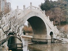 -团结湖公园