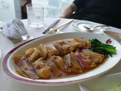 -天龙轩(香港丽思卡尔顿酒店)