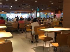大堂-大家乐(广州宝岗店)