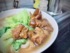 -珍珍小食店(西华路店)