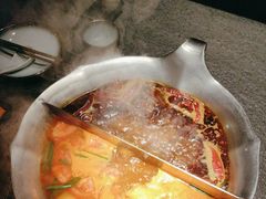 -湊湊火锅·茶憩(卓展店)