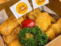 -波比Pizza(新城店)