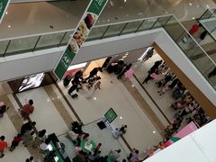 -上海颛桥万达广场