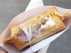 -台湾味正点车轮饼可丽饼(南禅寺店)
