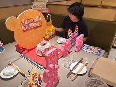 -海底捞火锅(苏宁广场店)