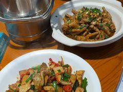 -好帮厨·下饭浏阳菜·坚持现炒(月湖店)
