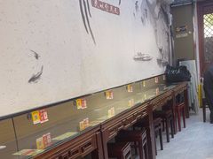 -百年老字号·观振兴蟹黄面·三虾面·苏式面(观前街富仁坊巷店)