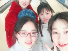 -五台山·保龄球馆