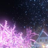 包间最低消费600。可以边吃饭边唱三个小时歌