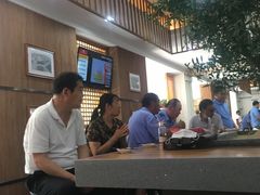 -东升灌浆包(辛庄街总店)