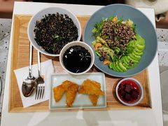 -池奈·咖喱蛋包饭(熙地港店)