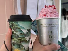 -雾与山茶(大禹城店)