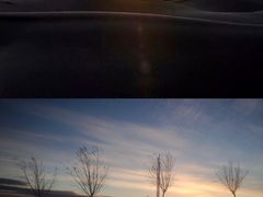 -亿利库布其七星湖沙漠生态旅游区