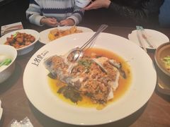 -上名堂·鱼头好吃(体育场路店)