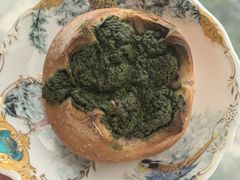 -B.U.Bread&Coffee(巧刻广场店)